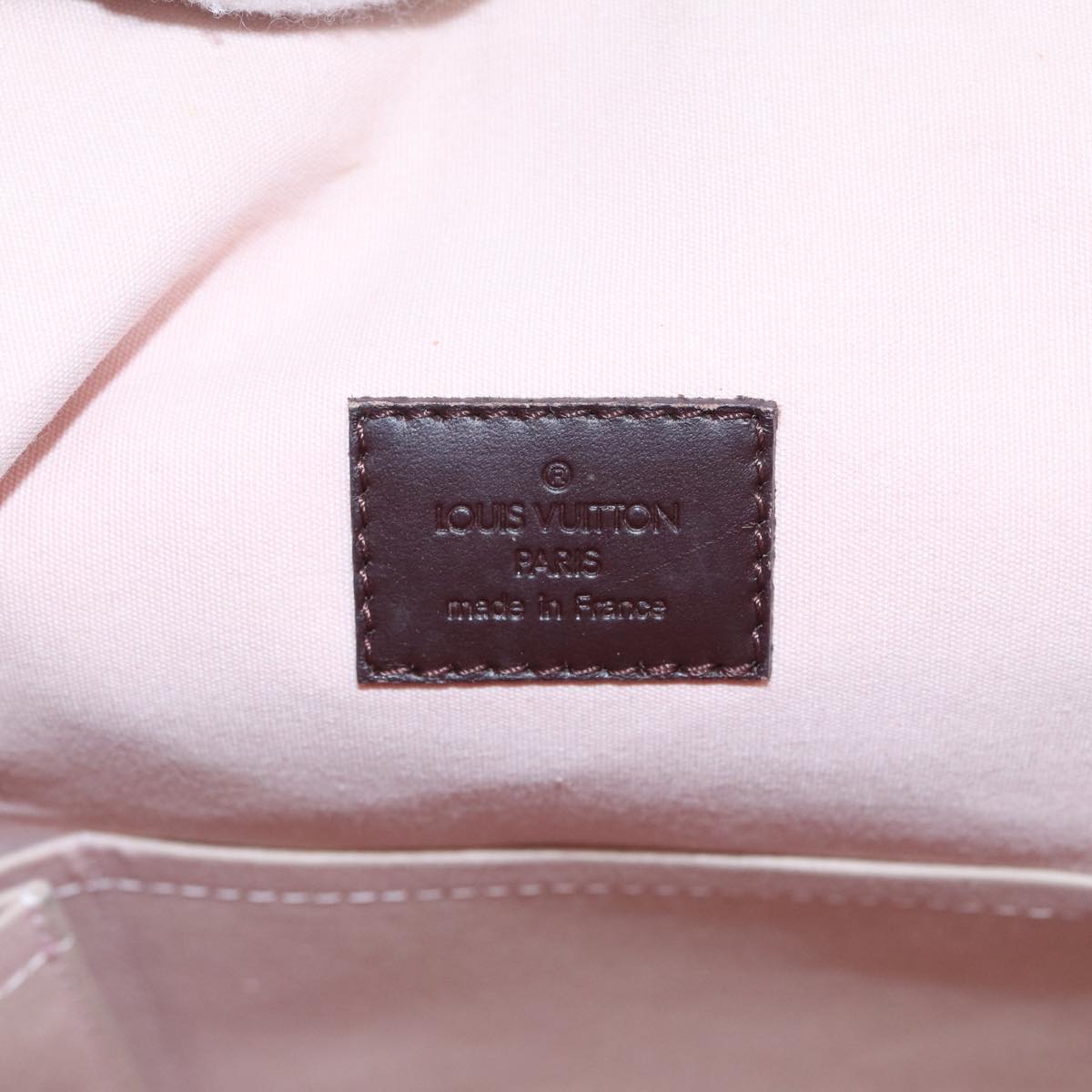 LOUIS VUITTON Monogram Mini Kabamari Kate Tote Bag Slys M92493 LV 83070