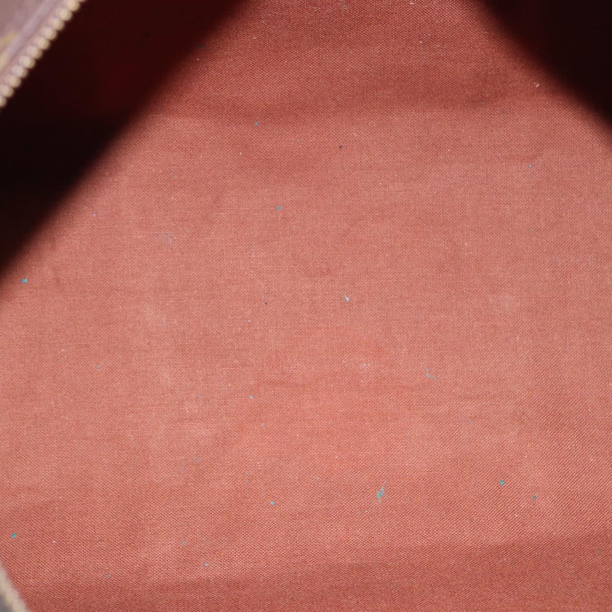LOUIS VUITTON Monogram Speedy 35 Hand Bag M41524 LV 83080