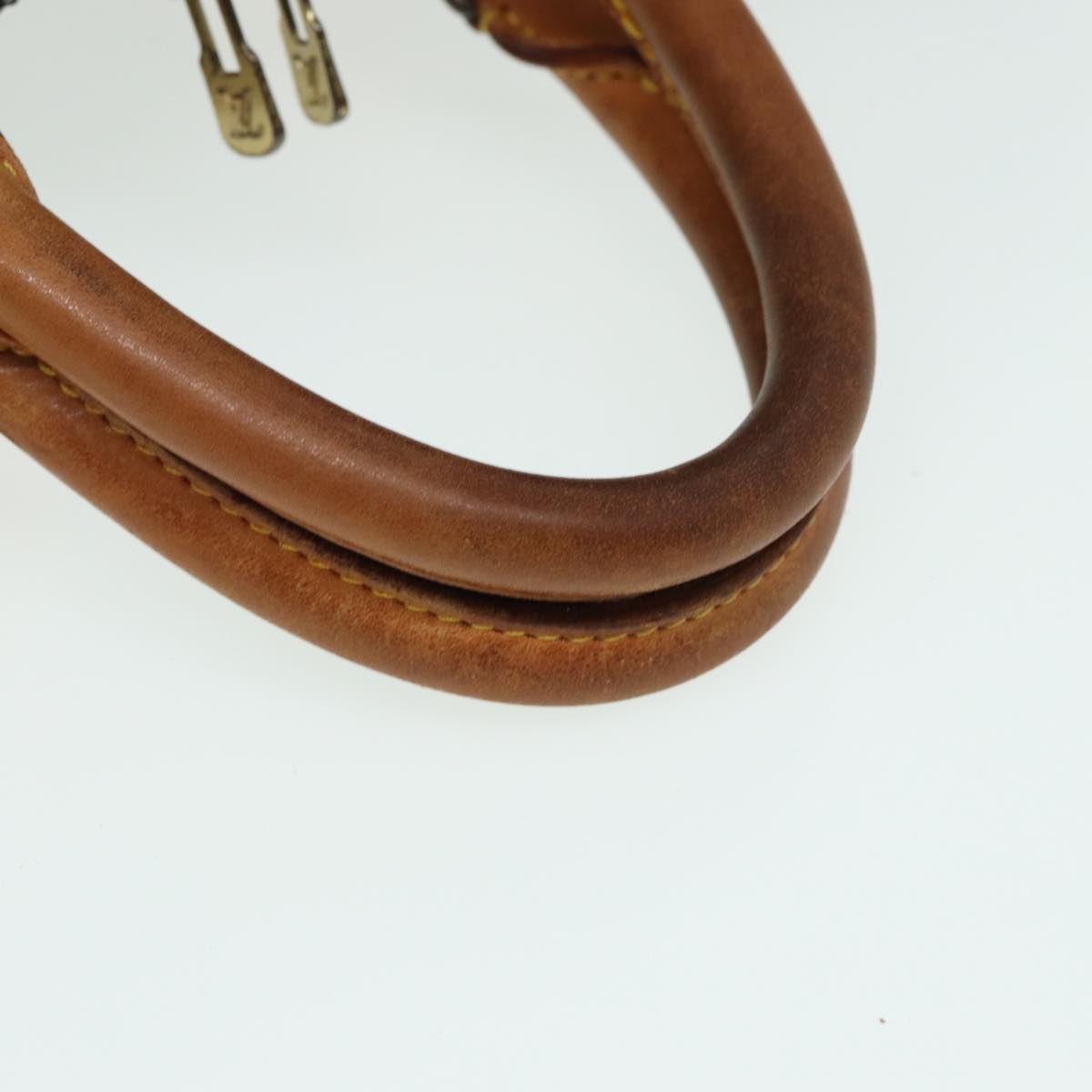 LOUIS VUITTON Monogram Keepall 50 Boston Bag M41426 LV 83087