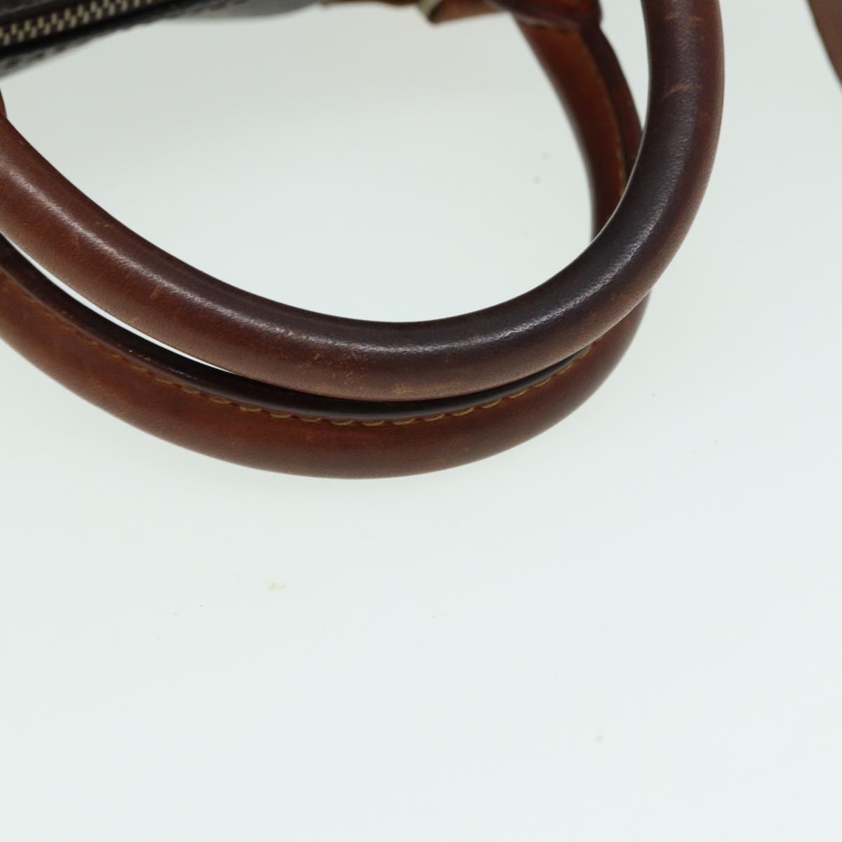 LOUIS VUITTON Monogram Speedy 30 Hand Bag M41526 LV 83104