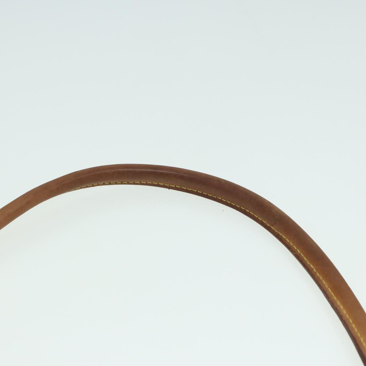 LOUIS VUITTON Monogram Looping GM Shoulder Bag M51145 LV 83108