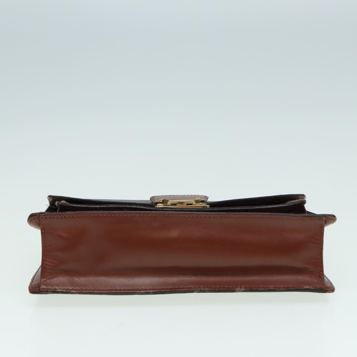 LOUIS VUITTON Monogram Monceau 26 Shoulder Bag M51187 LV 83115