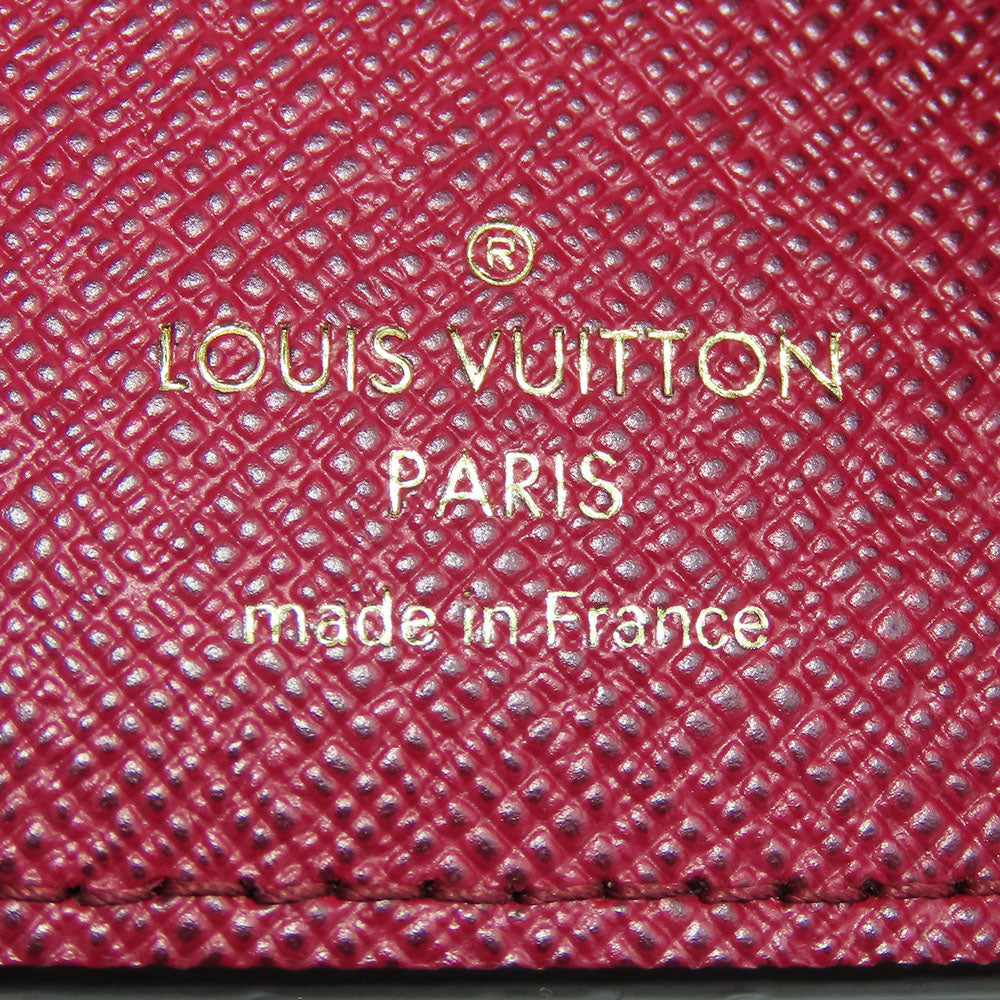 Louis Vuitton Monogram Tri-fold Wallet M41938