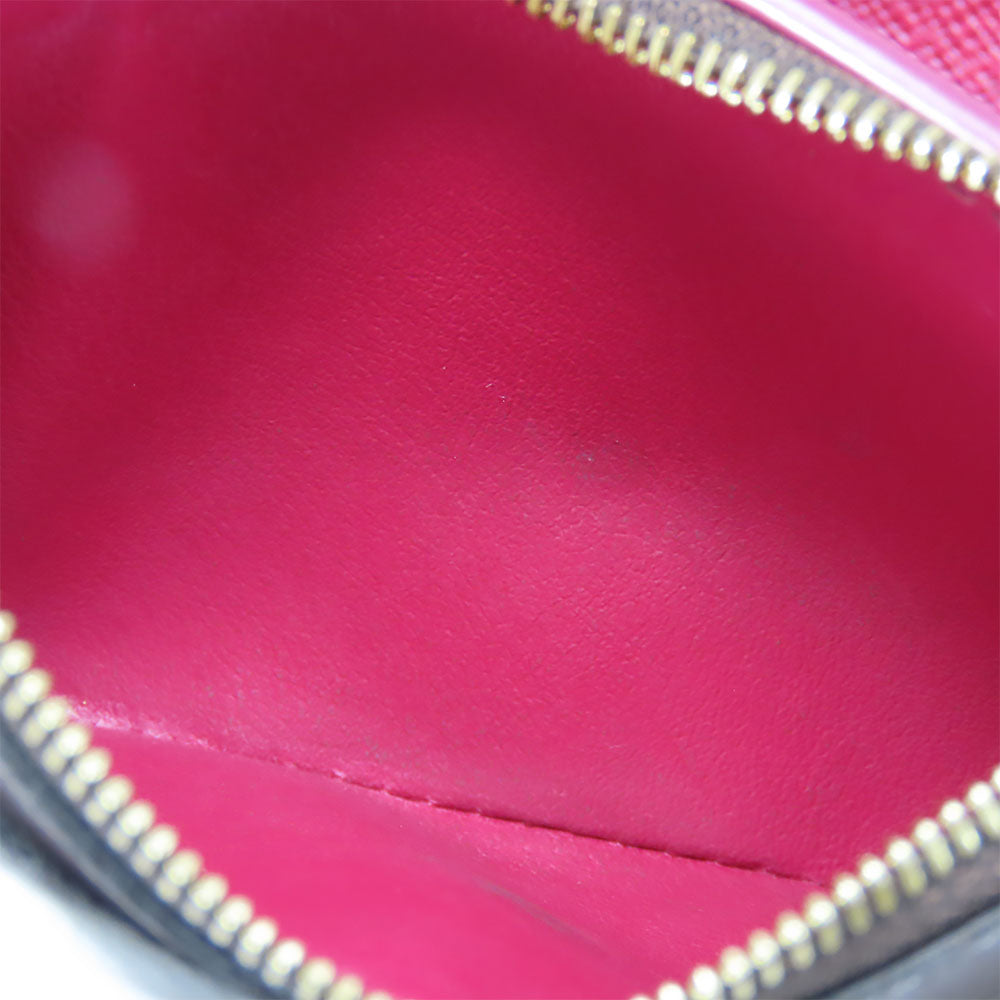 Louis Vuitton Monogram Tri-fold Wallet M41938