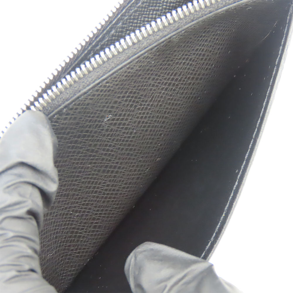 Louis Vuitton Monogram Eclipse Coin Card Holder