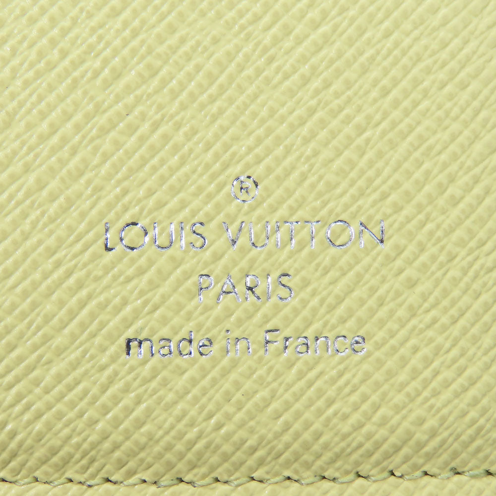 Louis Vuitton Tri-fold Wallet Monogram LV Pop M68673