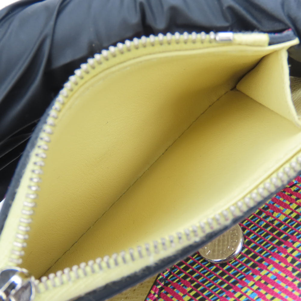 Louis Vuitton Tri-fold Wallet Monogram LV Pop M68673