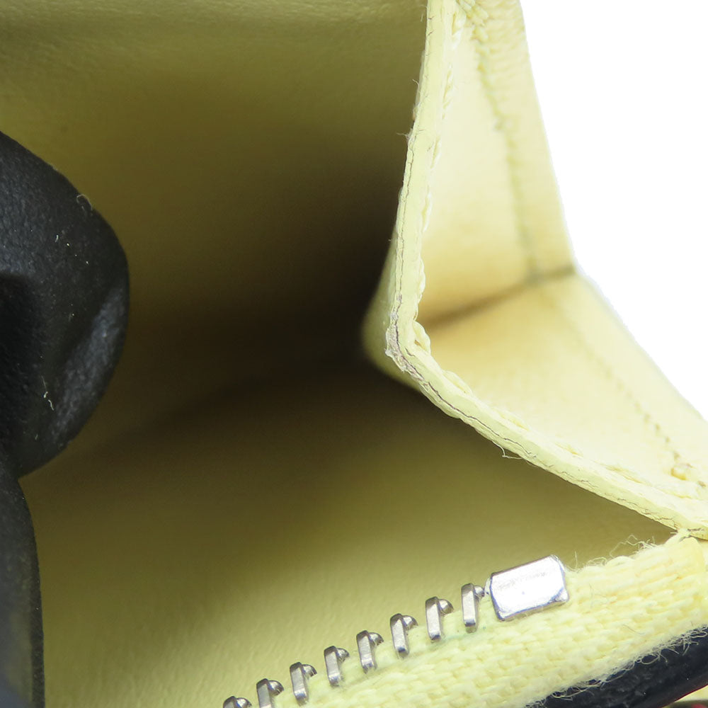 Louis Vuitton Tri-fold Wallet Monogram LV Pop M68673