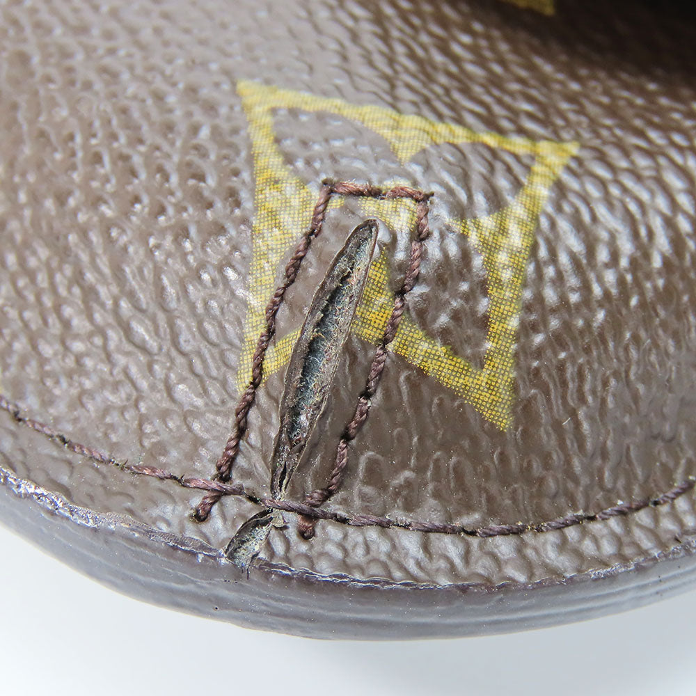 Louis Vuitton Monogram Coin Case M60025
