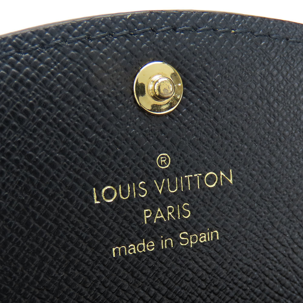 Louis Vuitton Bifold Wallet Monogram Rosalie M82333