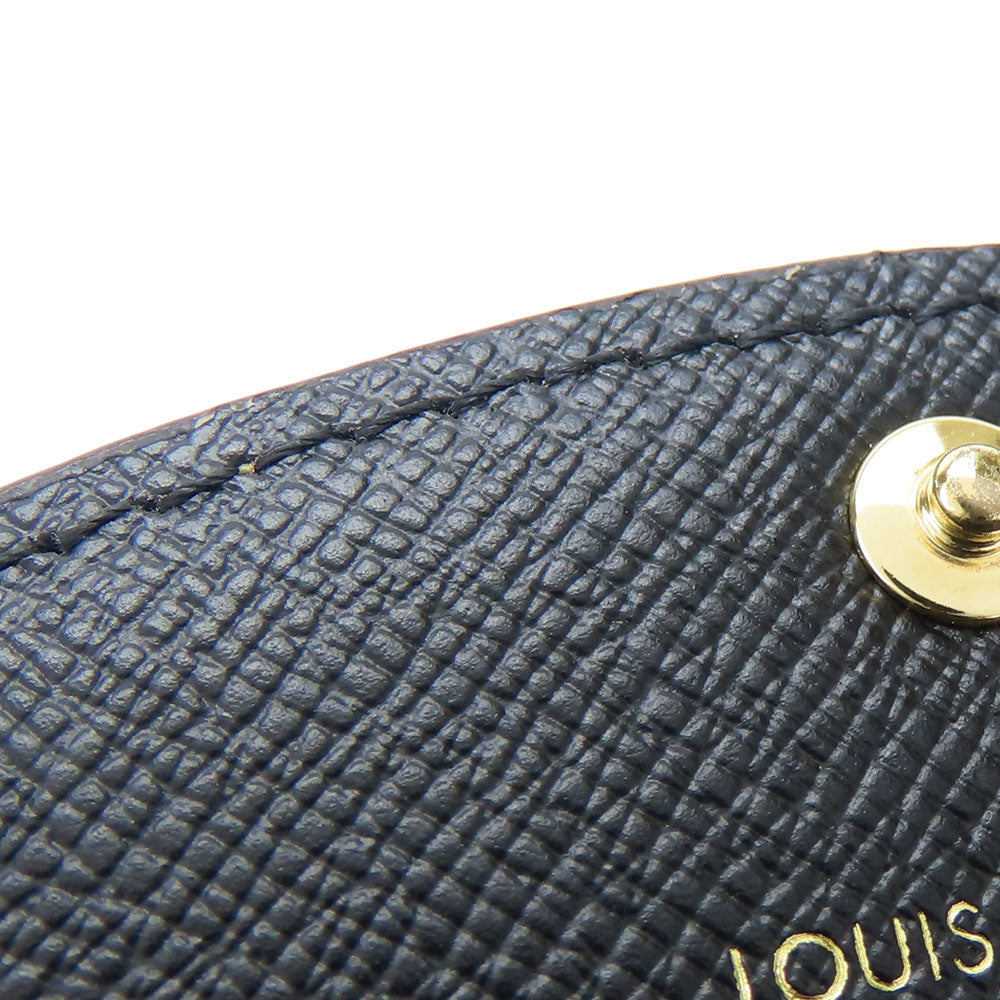 Louis Vuitton Bifold Wallet Monogram Rosalie M82333