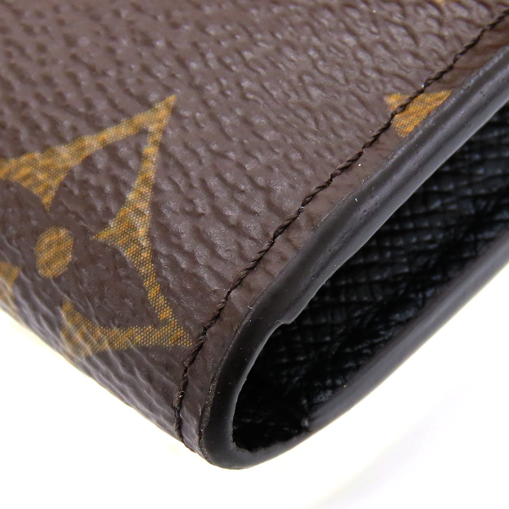 Louis Vuitton Bifold Wallet Monogram Rosalie M82333