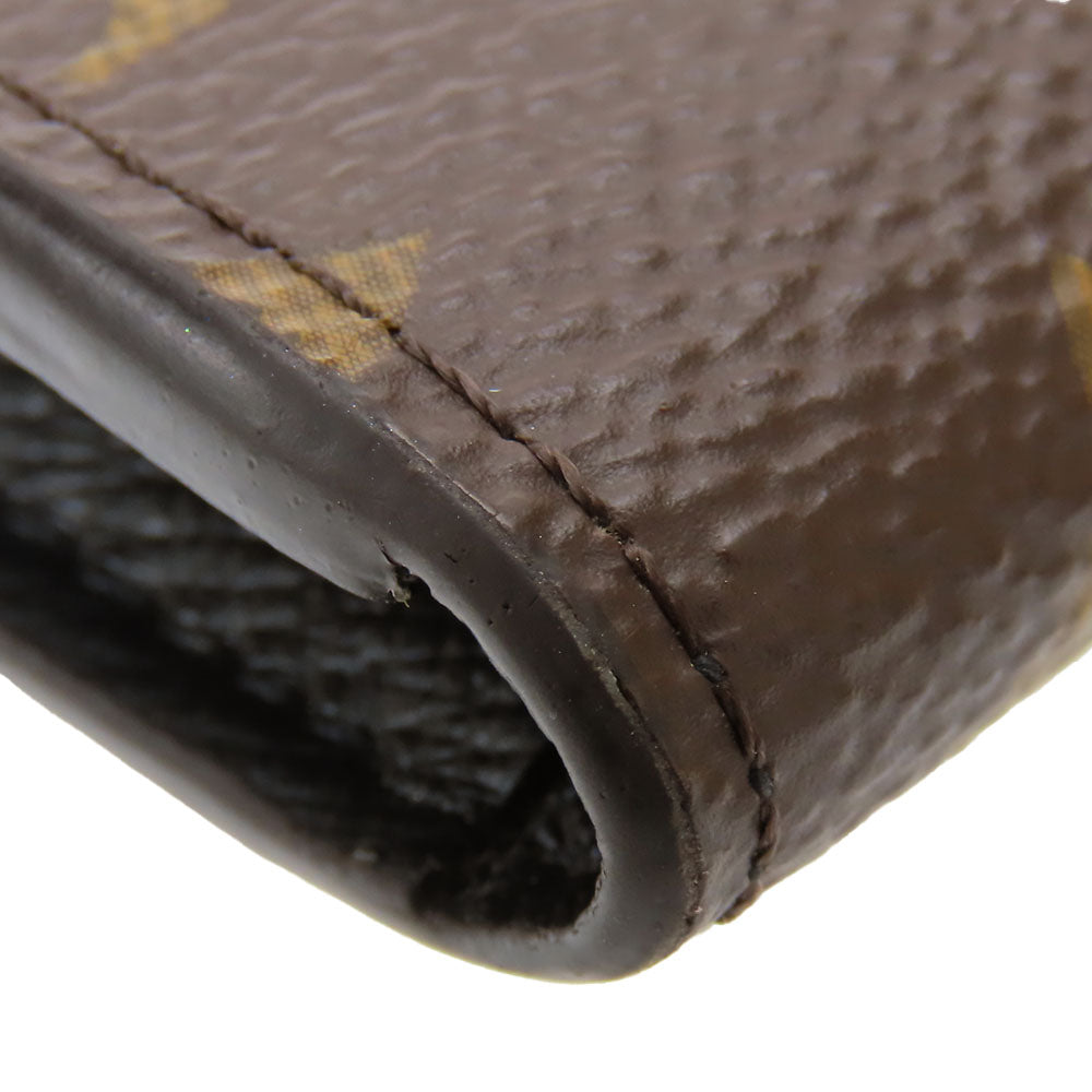 Louis Vuitton Bifold Wallet Monogram Rosalie M82333