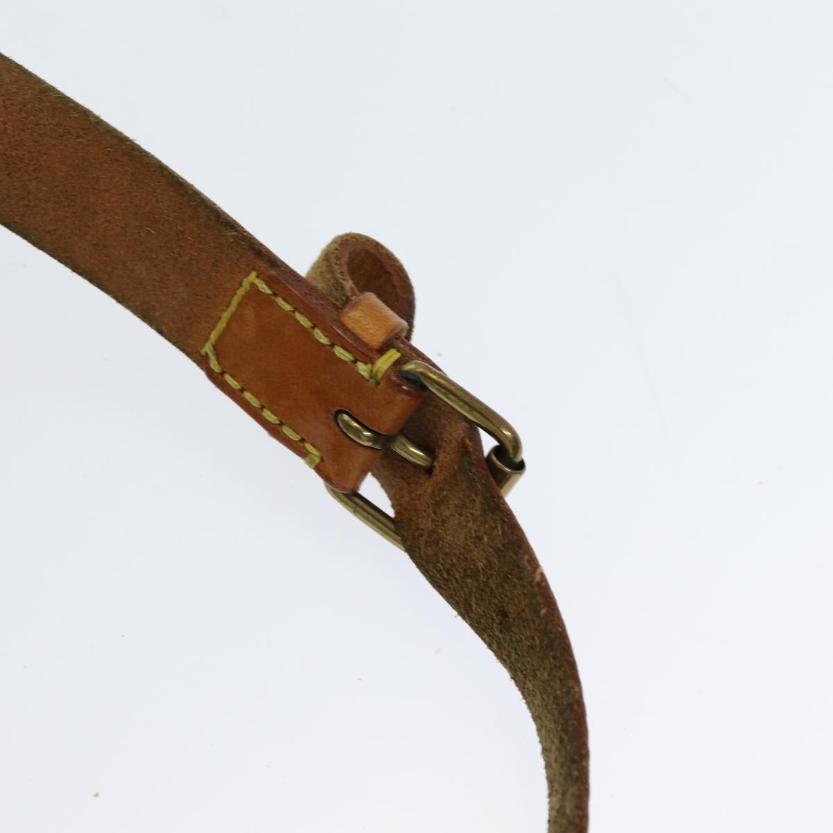 LOUIS VUITTON Monogram Cartouchiere GM Shoulder Bag M51252 LV 83244