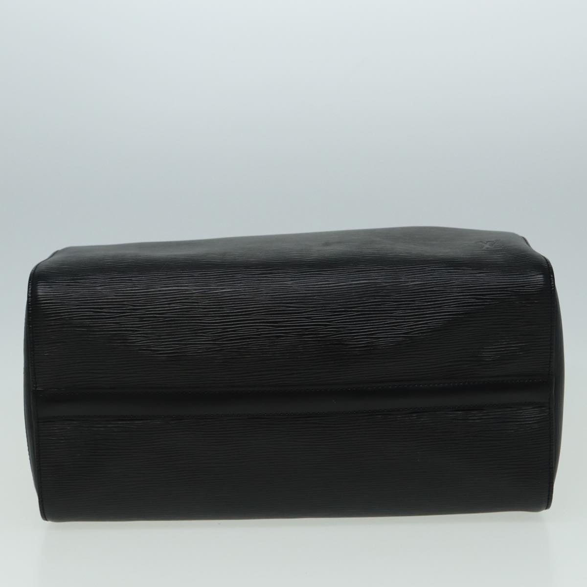 LOUIS VUITTON Epi Speedy 35 Hand Bag Black M42992 LV 83272