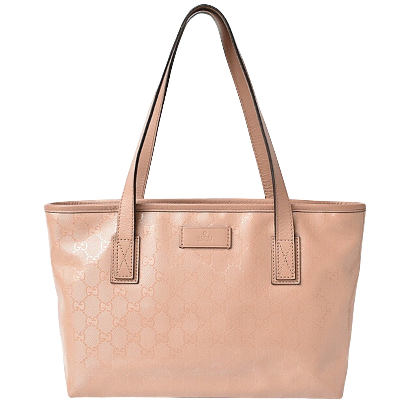 Luxury Gucci Trending 2025 GG Imprimé