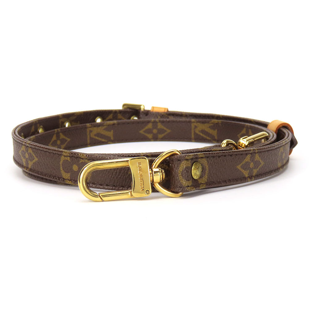 Louis Vuitton Monogram Shoulder Strap
