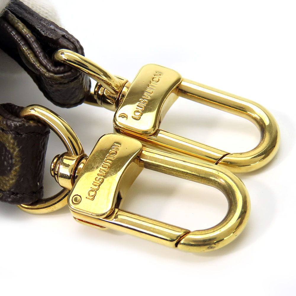 Louis Vuitton Monogram Shoulder Strap