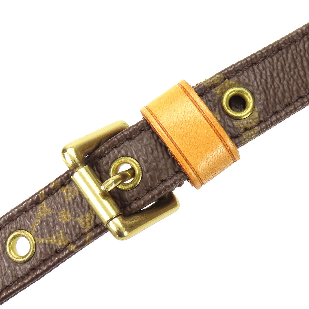 Louis Vuitton Monogram Shoulder Strap