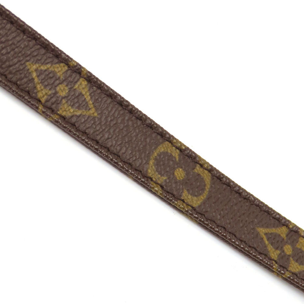 Louis Vuitton Monogram Shoulder Strap