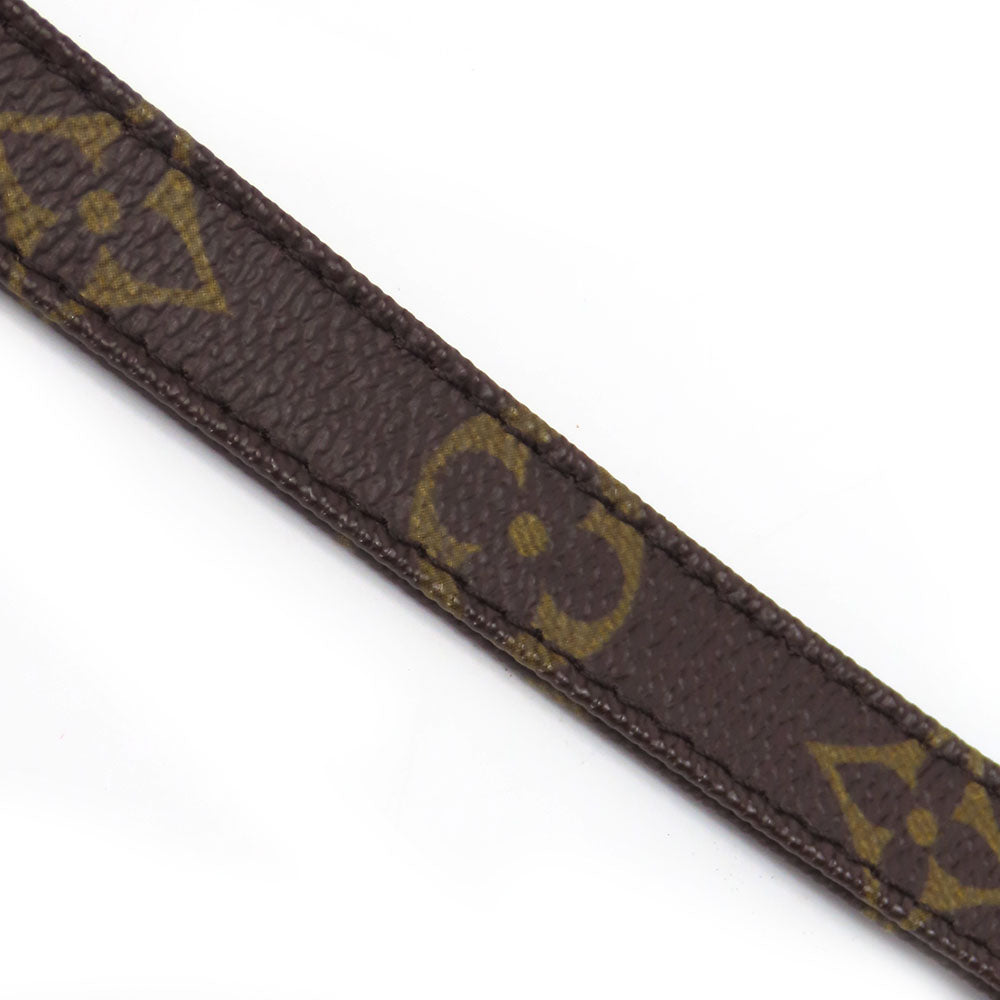 Louis Vuitton Monogram Shoulder Strap