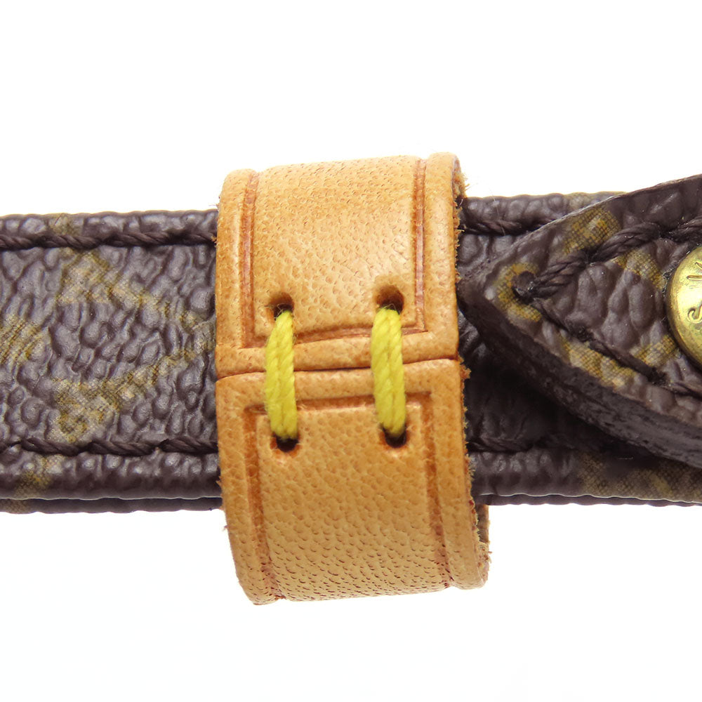 Louis Vuitton Monogram Shoulder Strap