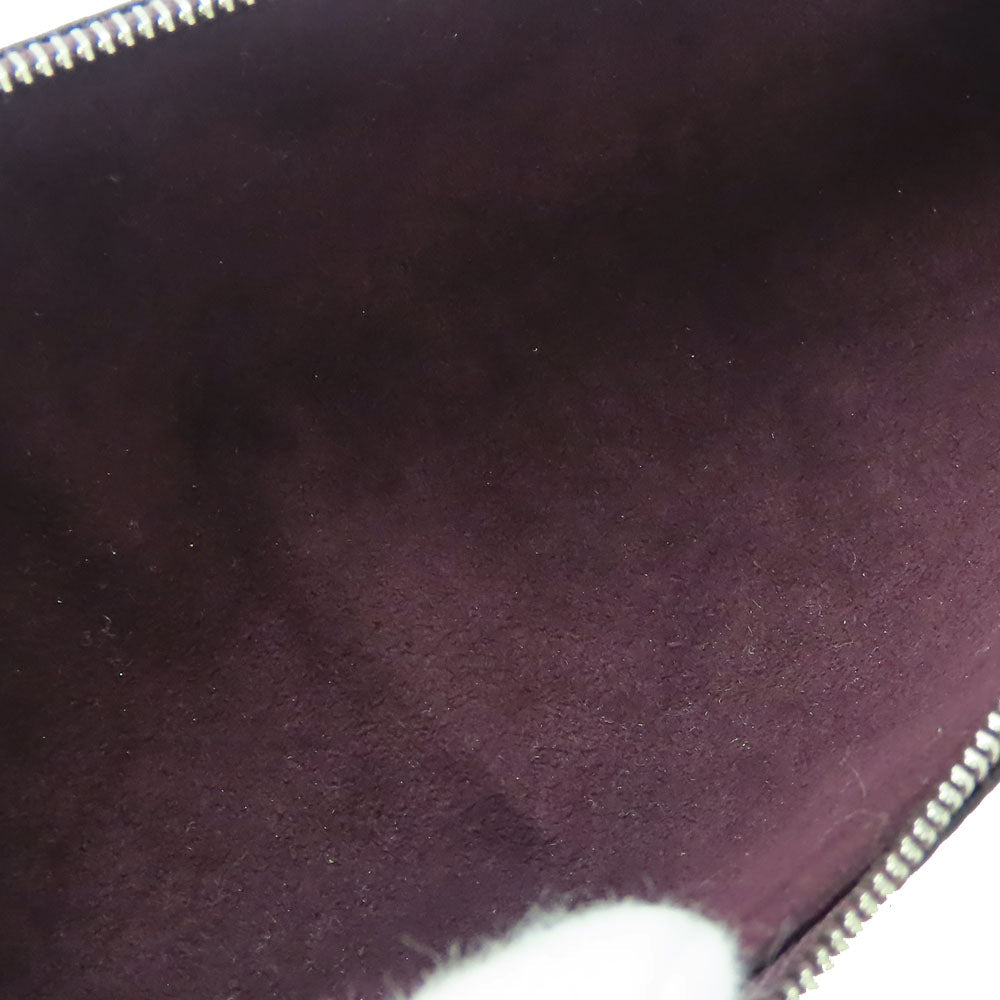Louis Vuitton Monogram Epi Leather Pencil Case