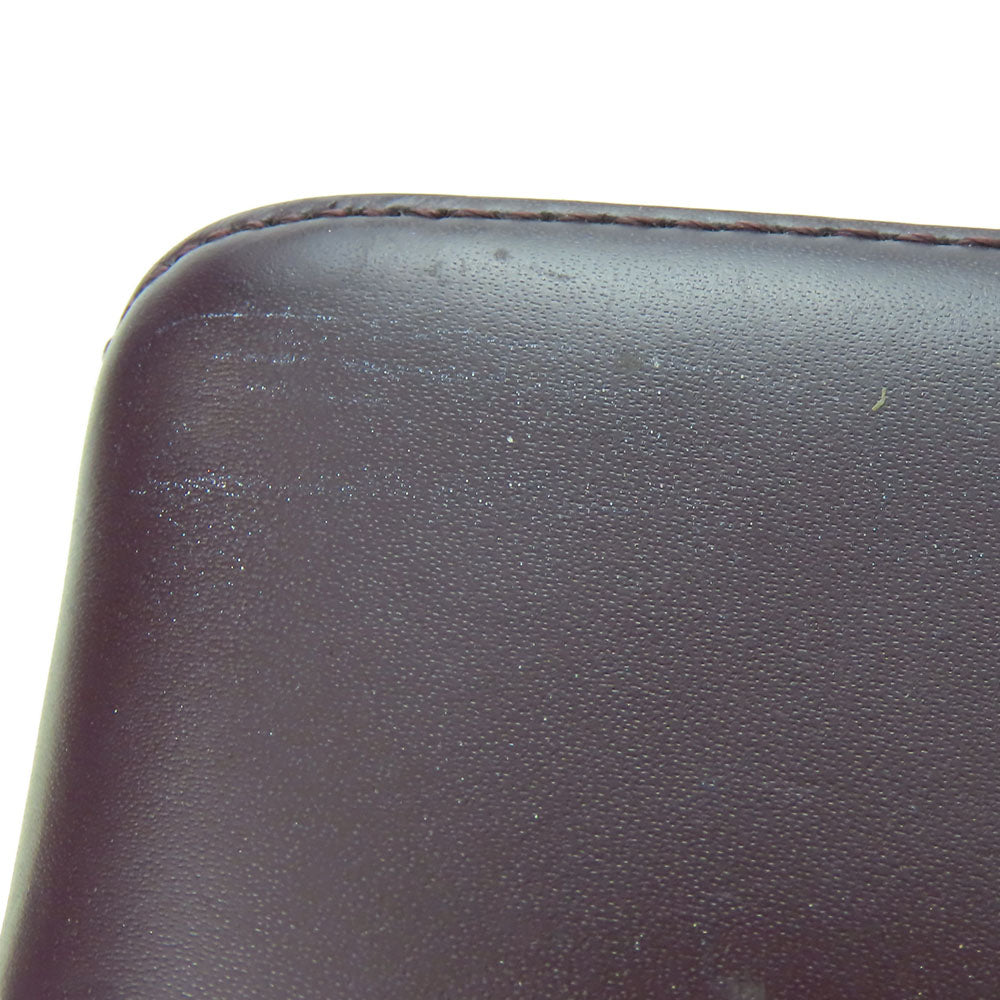 Louis Vuitton Monogram Epi Leather Pencil Case