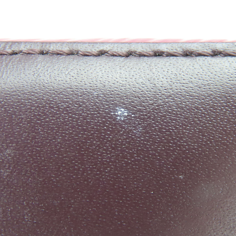 Louis Vuitton Monogram Epi Leather Pencil Case