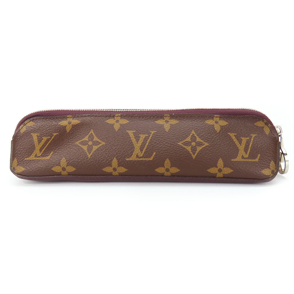Louis Vuitton Monogram Epi Leather Pencil Case