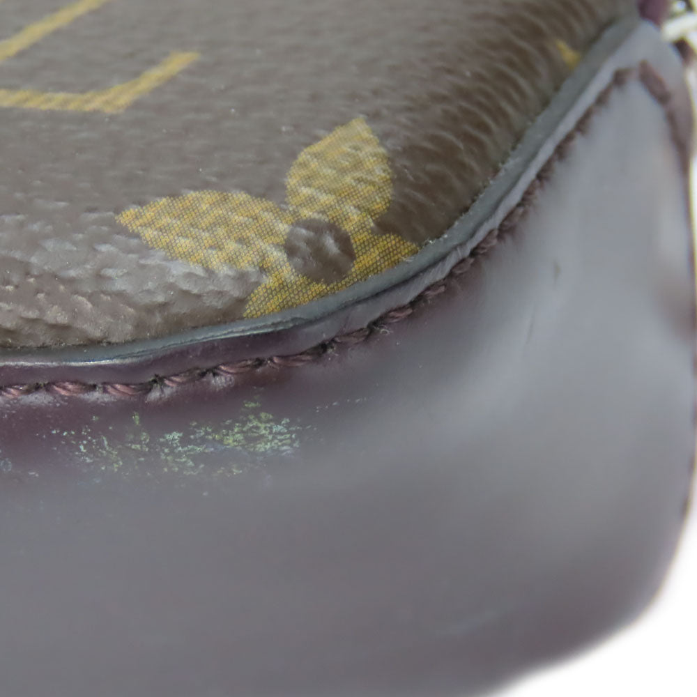 Louis Vuitton Monogram Epi Leather Pencil Case