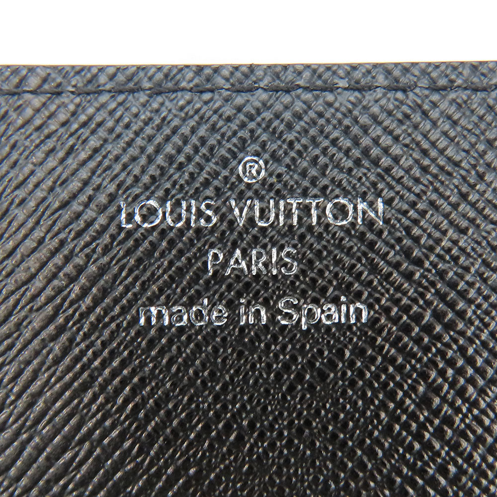 Louis Vuitton Taiga Card Case M30922