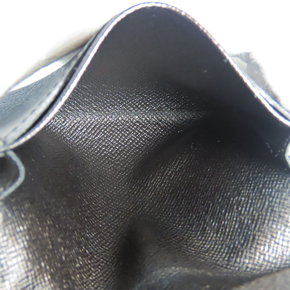 Louis Vuitton Taiga Card Case M30922