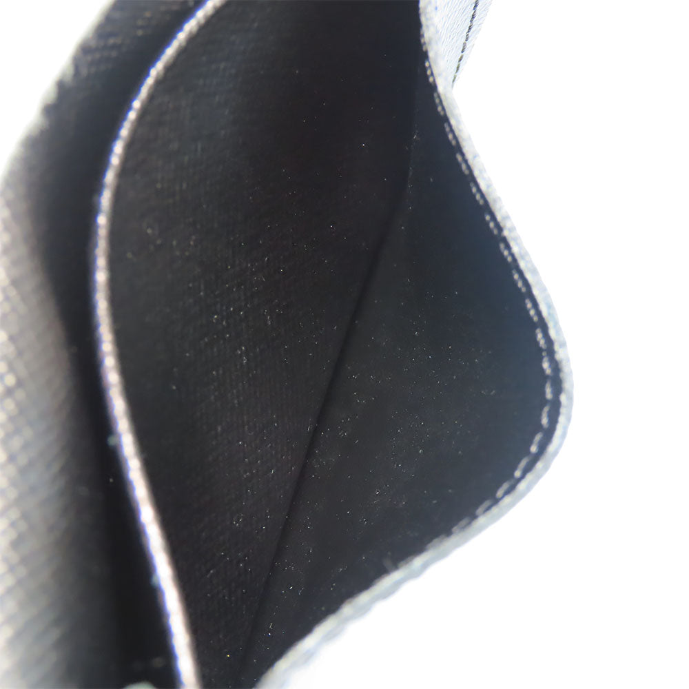 Louis Vuitton Taiga Card Case M30922