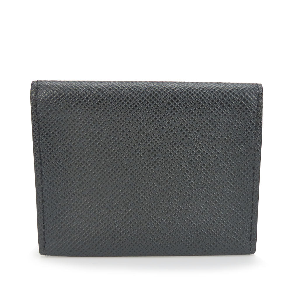 Louis Vuitton Taiga Card Case M30922