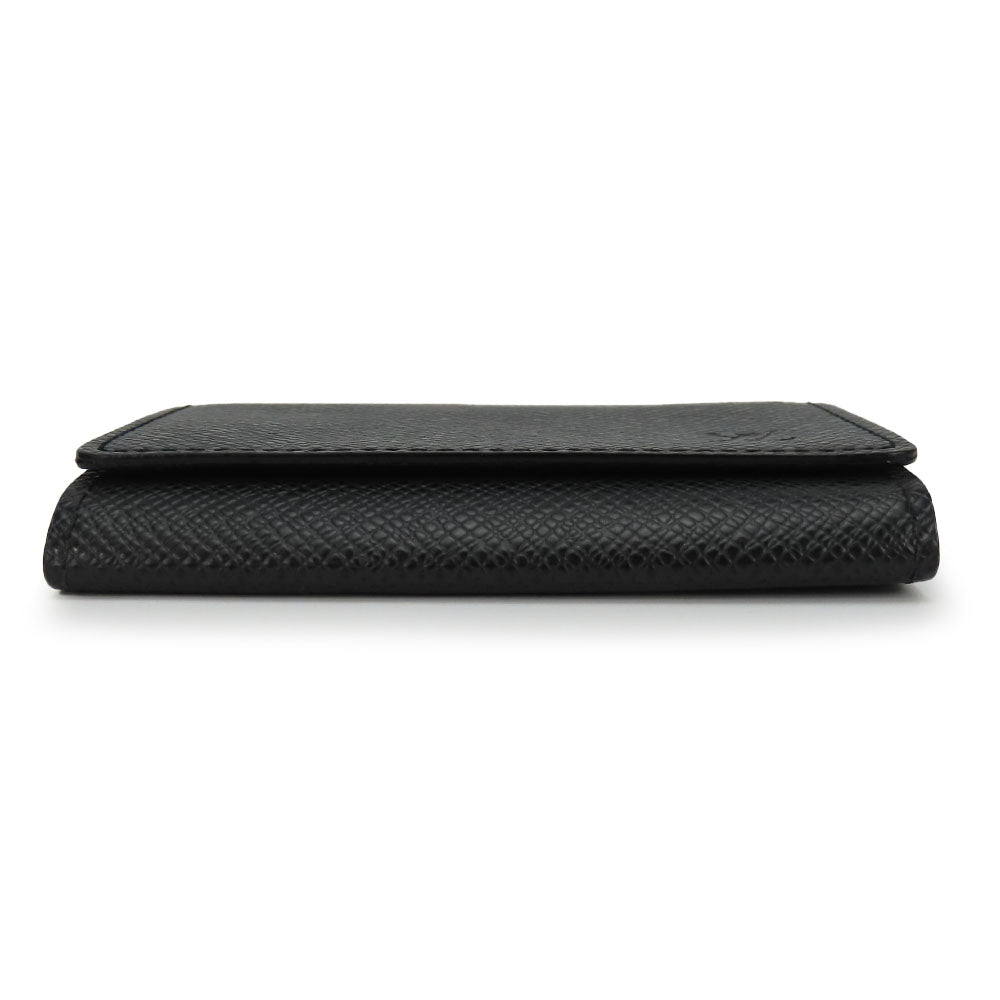 Louis Vuitton Taiga Card Case M30922
