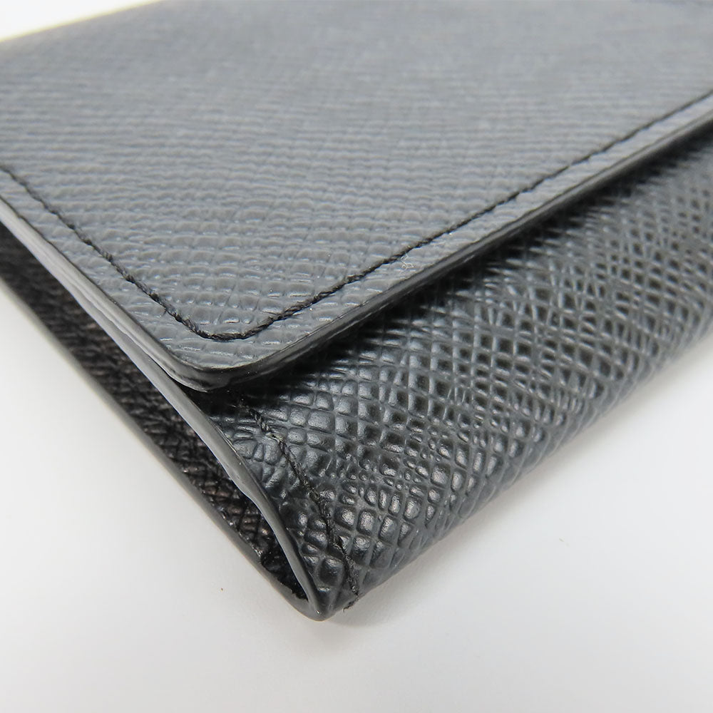 Louis Vuitton Taiga Card Case M30922