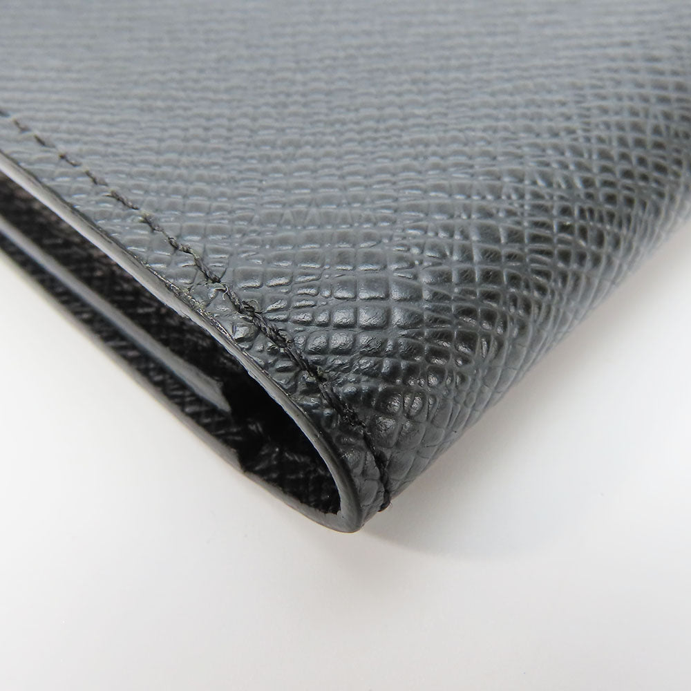Louis Vuitton Taiga Card Case M30922