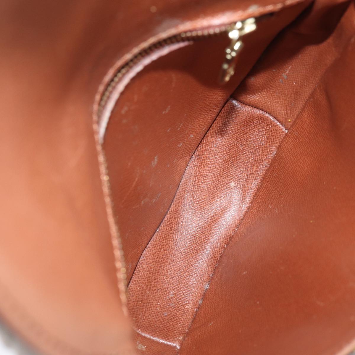 LOUIS VUITTON Monogram Chantilly PM Shoulder Bag M51234 LV 83369