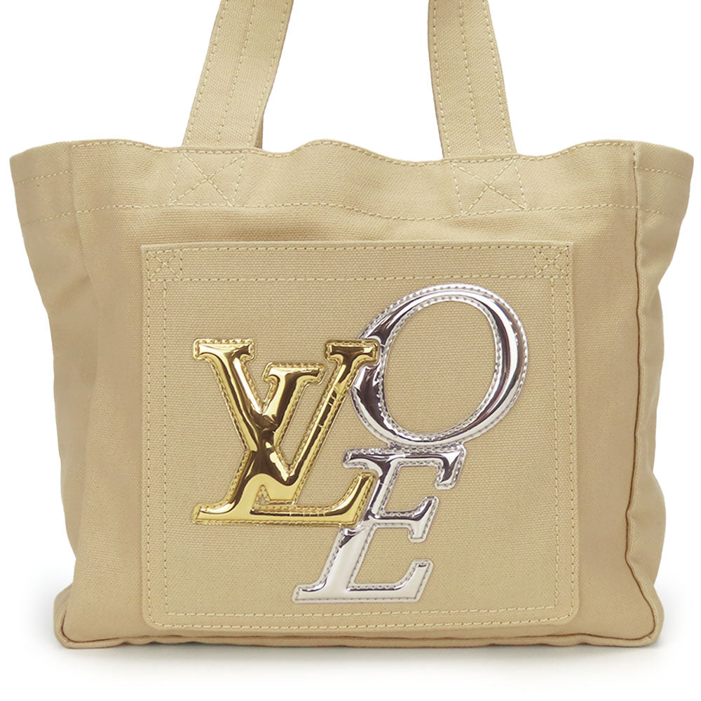 Louis Vuitton That's Love PM Tote Bag M95468
