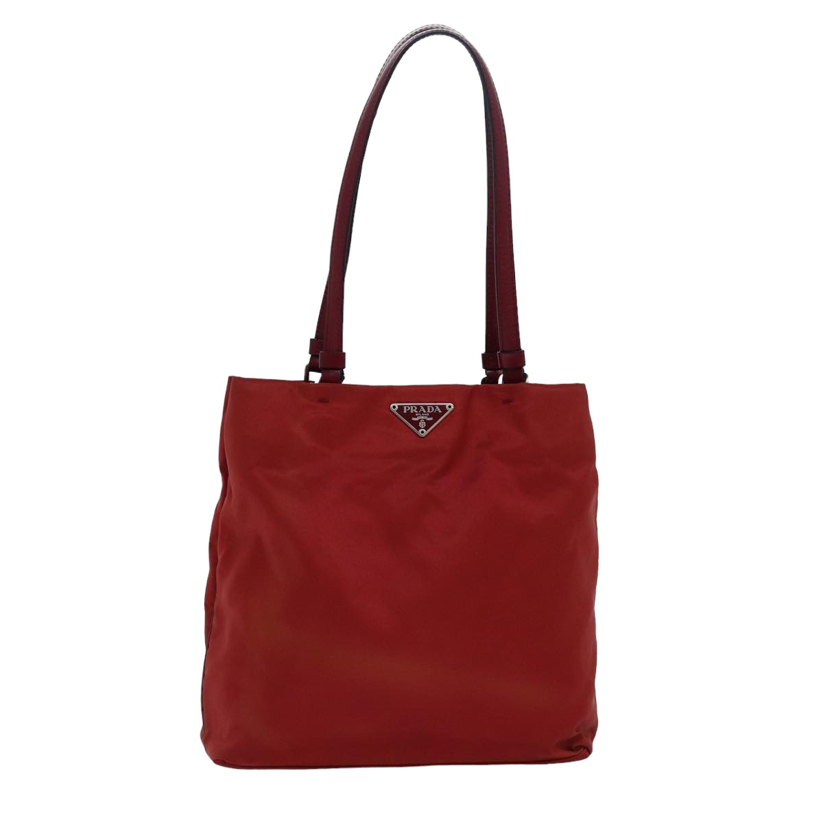 Luxury Prada Hand Bag Nylon  83405