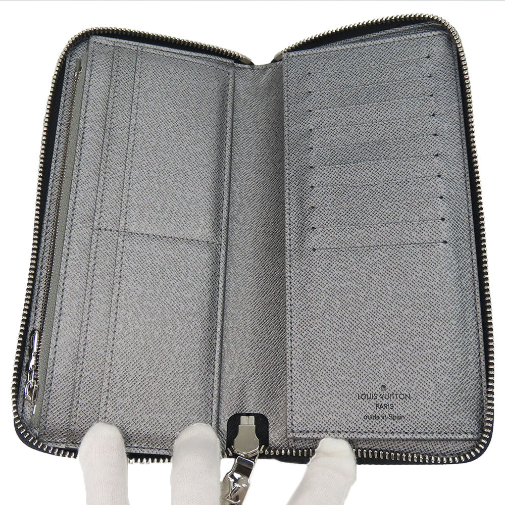Louis Vuitton Zippy Wallet Vertical M30841