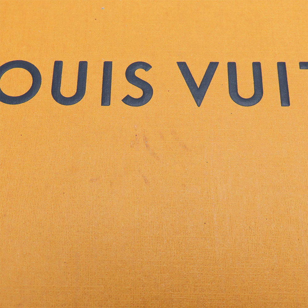 Louis Vuitton Zippy Wallet Vertical M30841