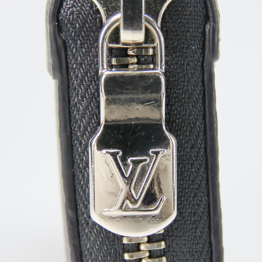 Louis Vuitton Zippy Wallet Vertical M30841