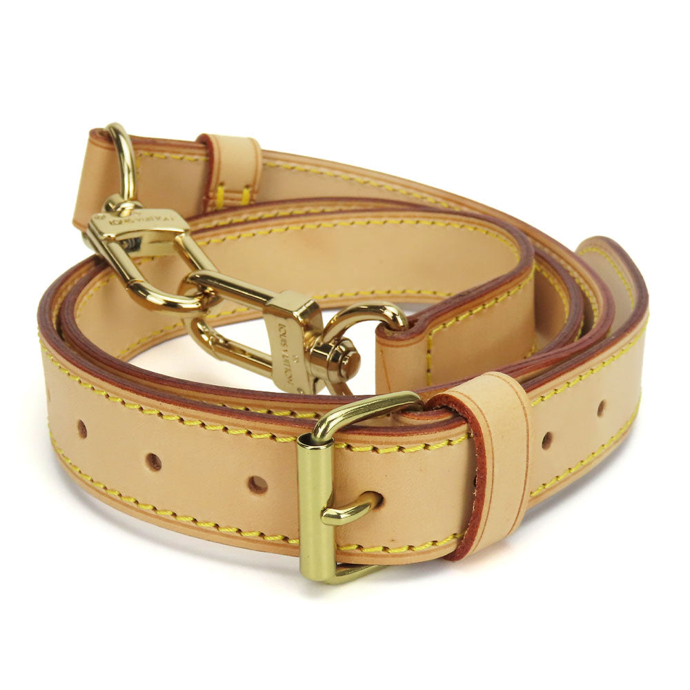 Louis Vuitton Nume Leather Shoulder Strap