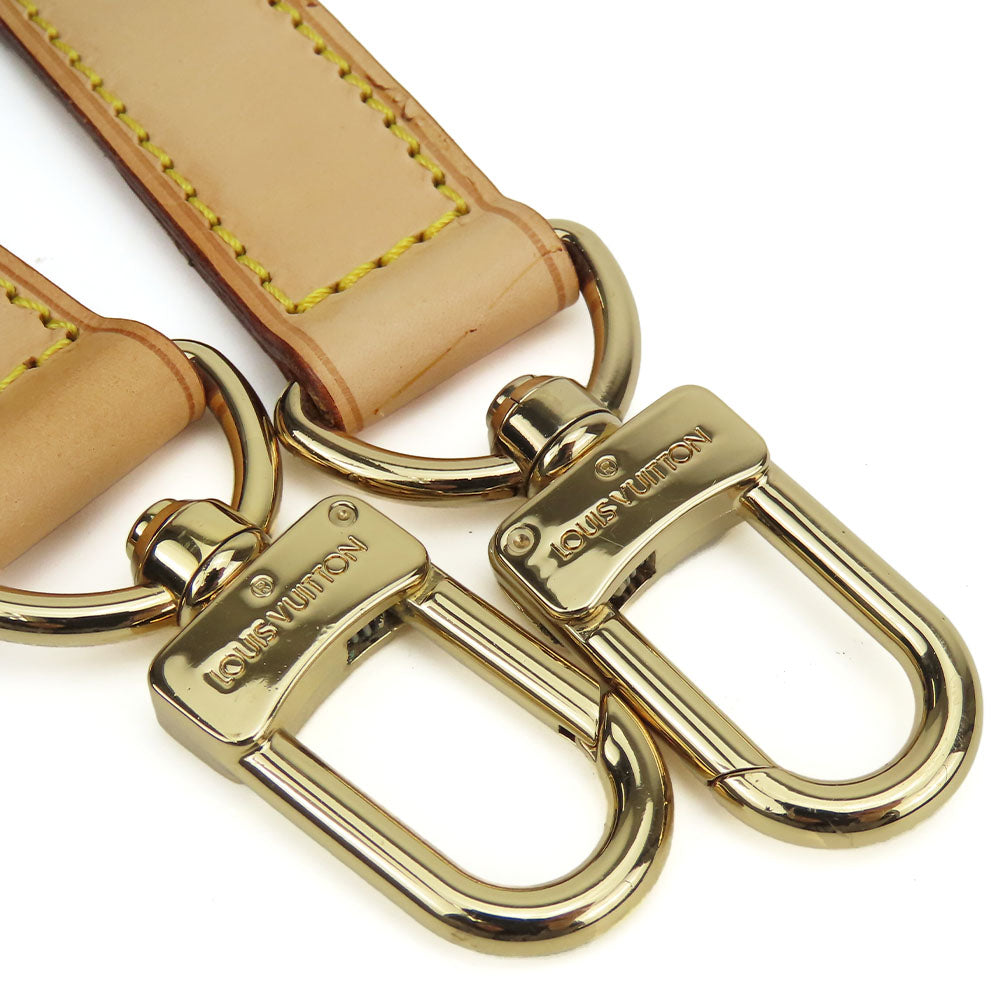 Louis Vuitton Nume Leather Shoulder Strap