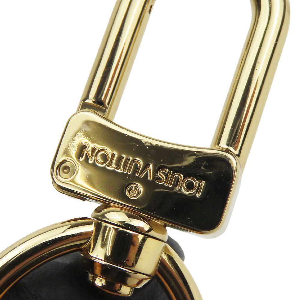 Louis Vuitton Nume Leather Shoulder Strap