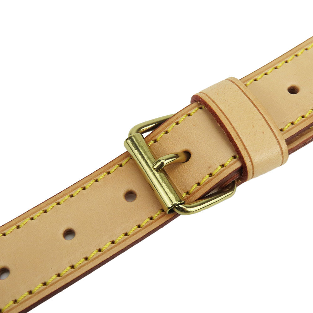 Louis Vuitton Nume Leather Shoulder Strap