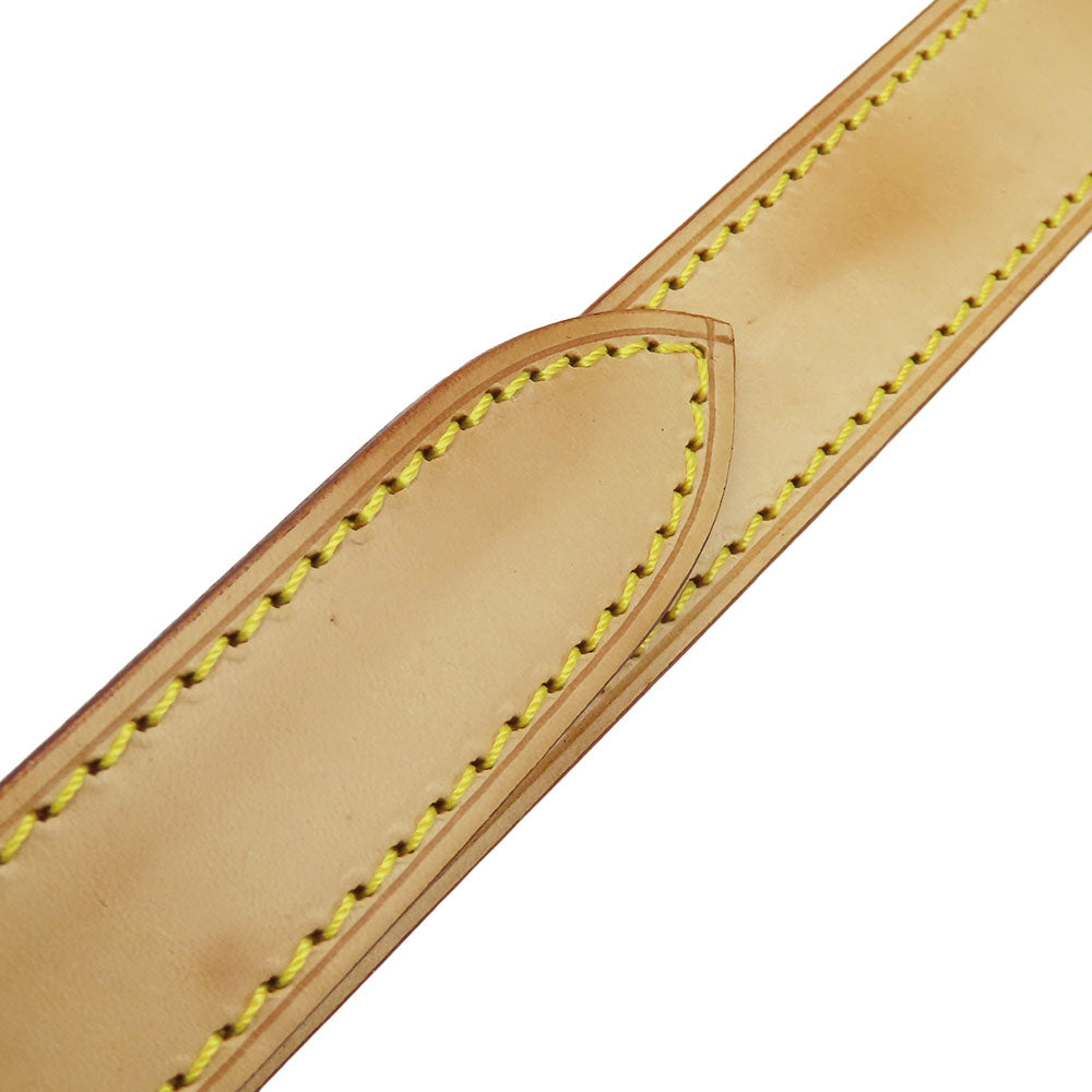 Louis Vuitton Nume Leather Shoulder Strap