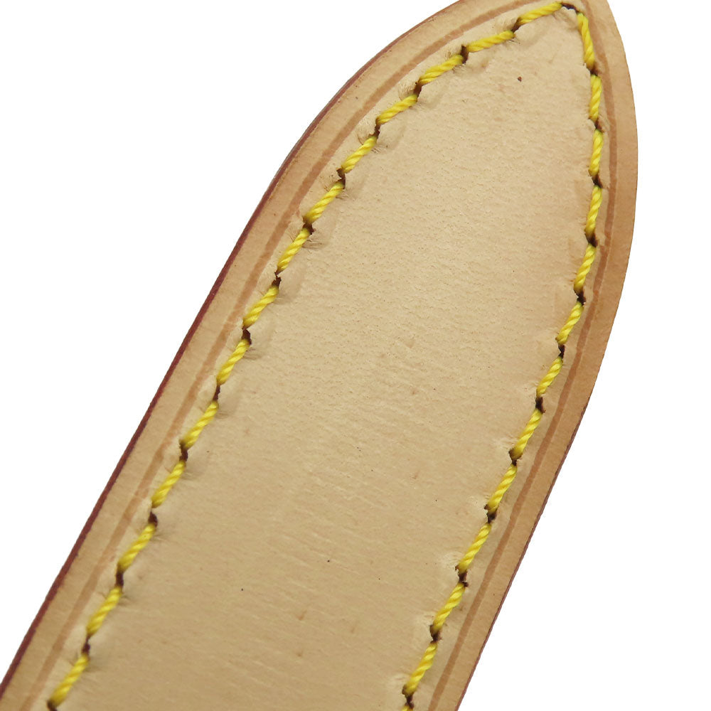 Louis Vuitton Nume Leather Shoulder Strap